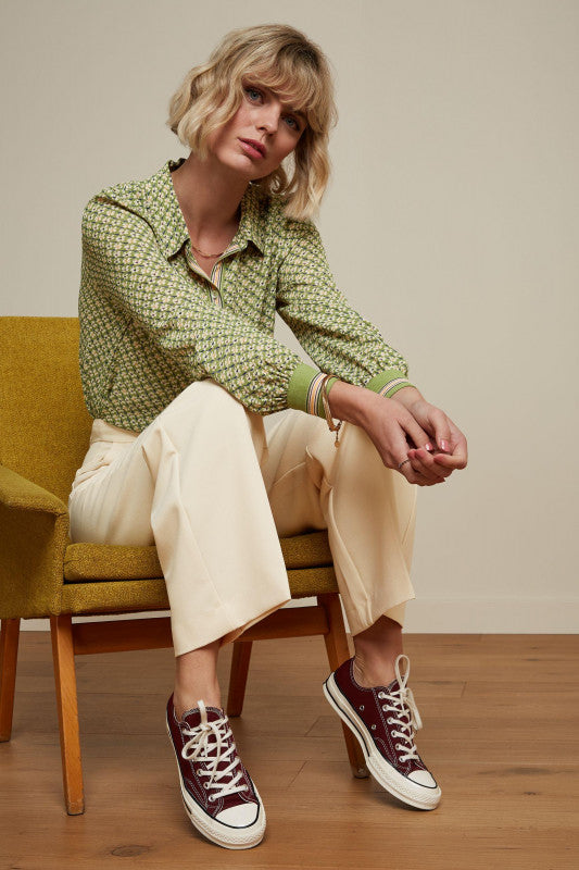 Fintan Pants Simonet