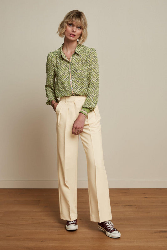 Fintan Pants Simonet