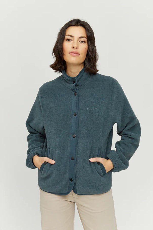 Fleet Fleece Jacket
