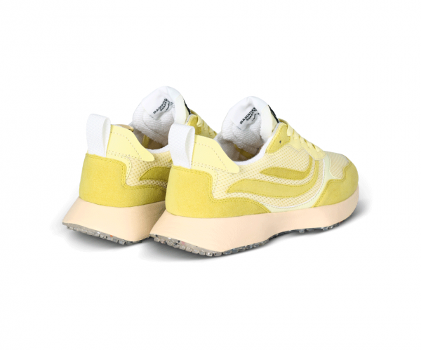 G-Marathon Multi Mesh