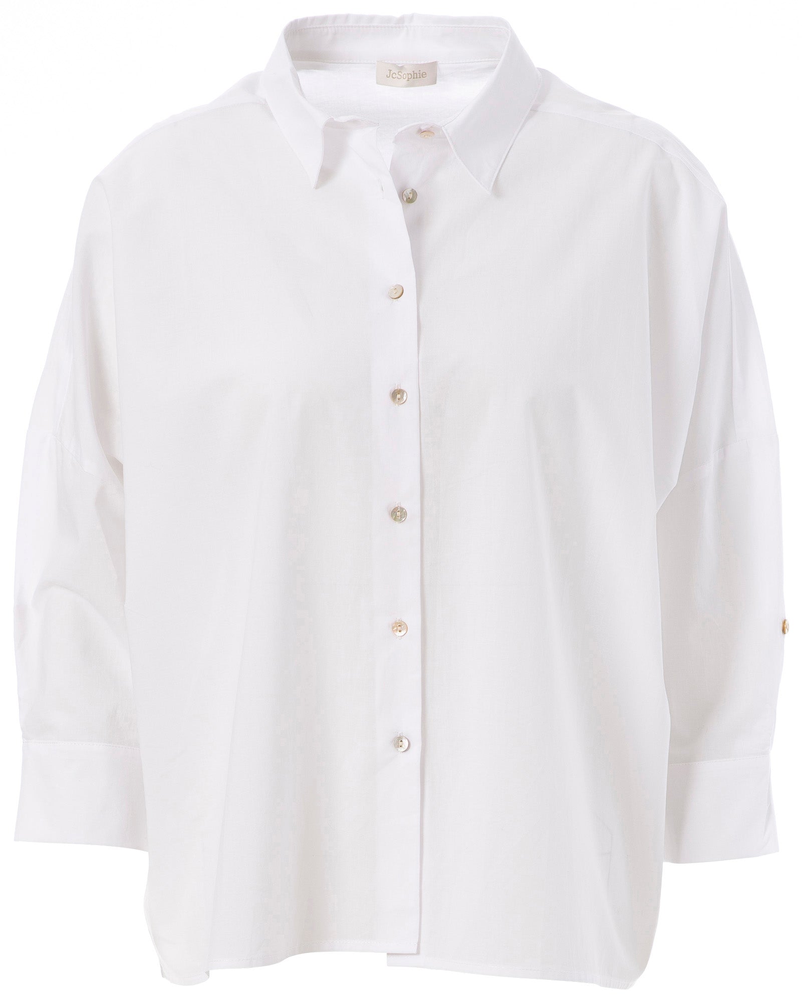 Gabrielle Blouse