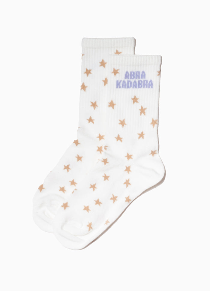 Abra Kadabra Socks