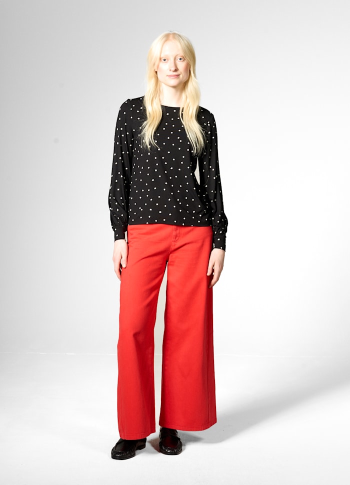 Perfect Raffiné Top