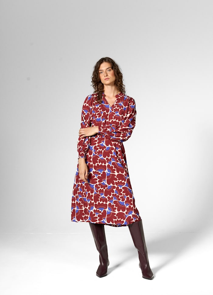 Wildwood Dress