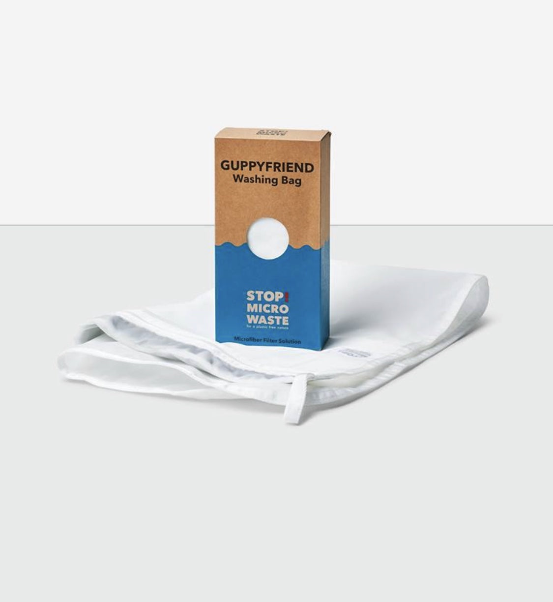 Guppyfriend Washing Bag