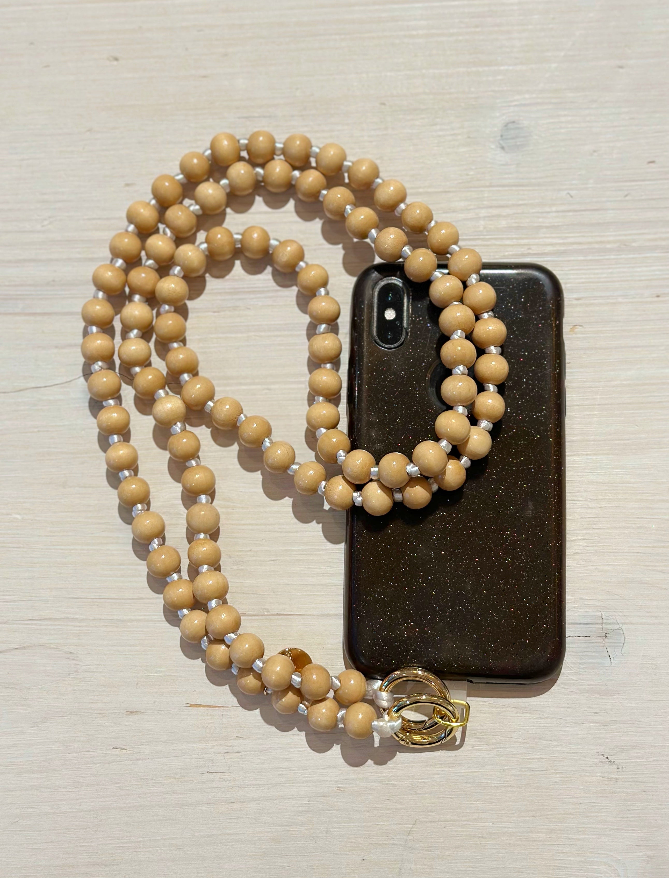 Crossbody Chain - Handykette