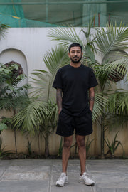 Hari T-Shirt with pocket