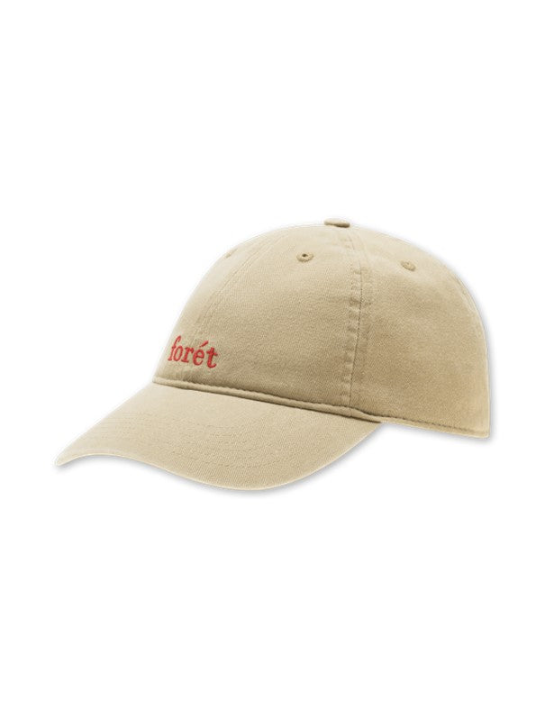 Hawk washed Cap