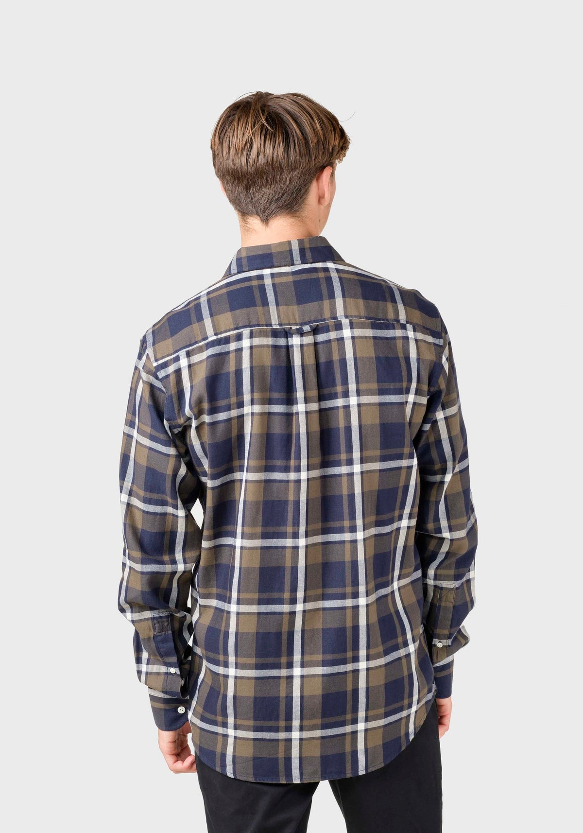 Bruce shirt
