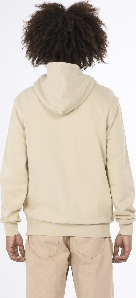 Hood basic badge sweat