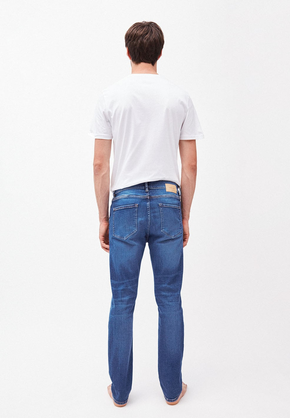 Iaan x Stretch baywater