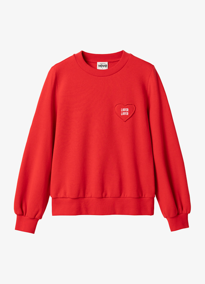 Lover Lover Sweatshirt