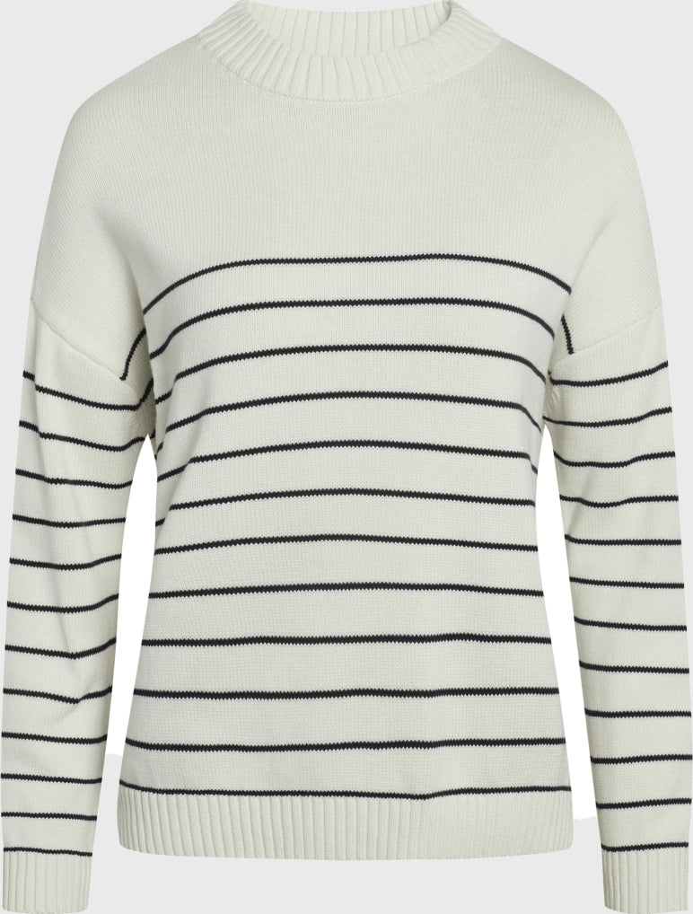 Ibi knit