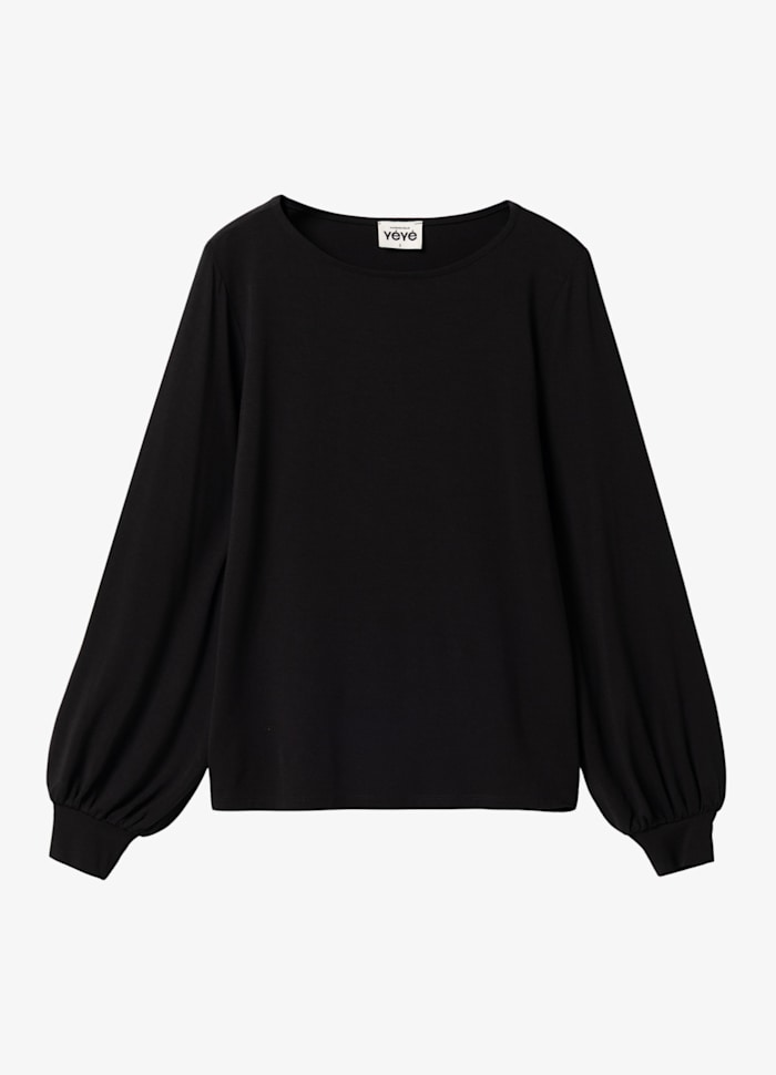 Perfect Raffiné Top