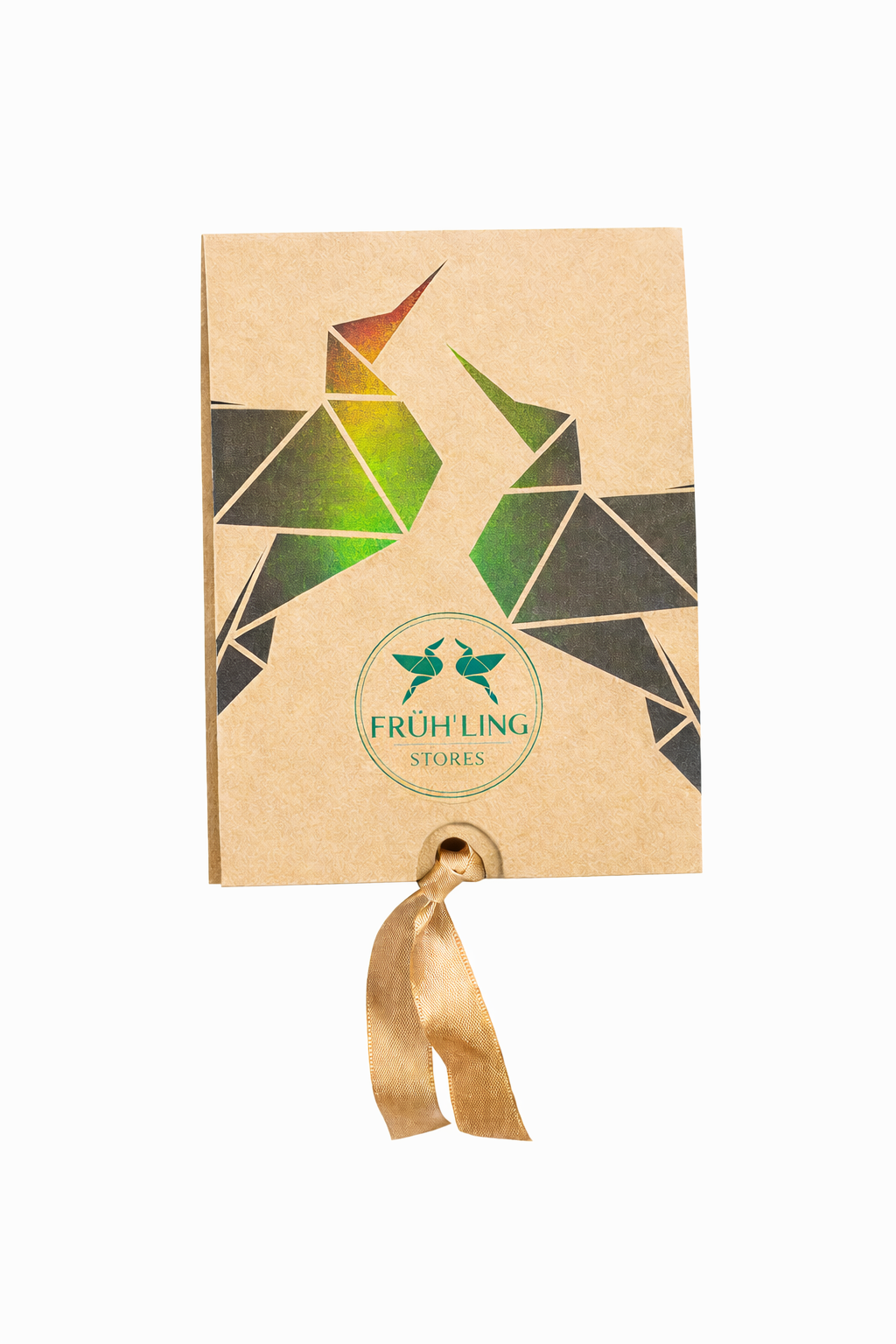 Gutschein Versand per Post