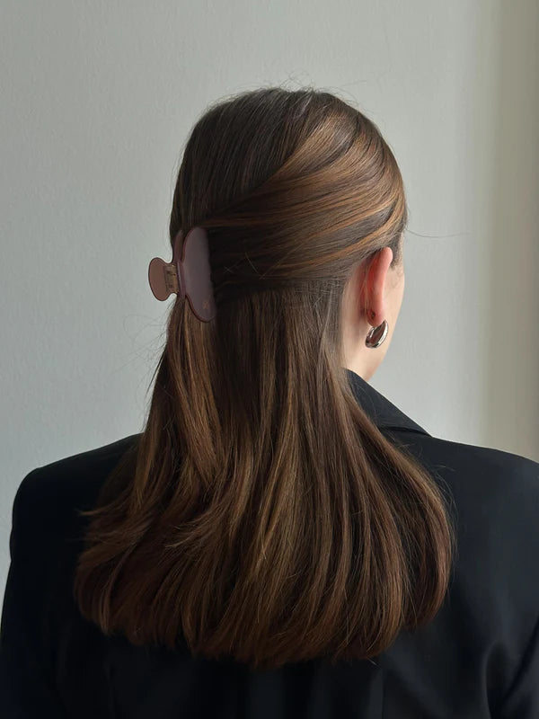 Petit Ace Claw-Indigo