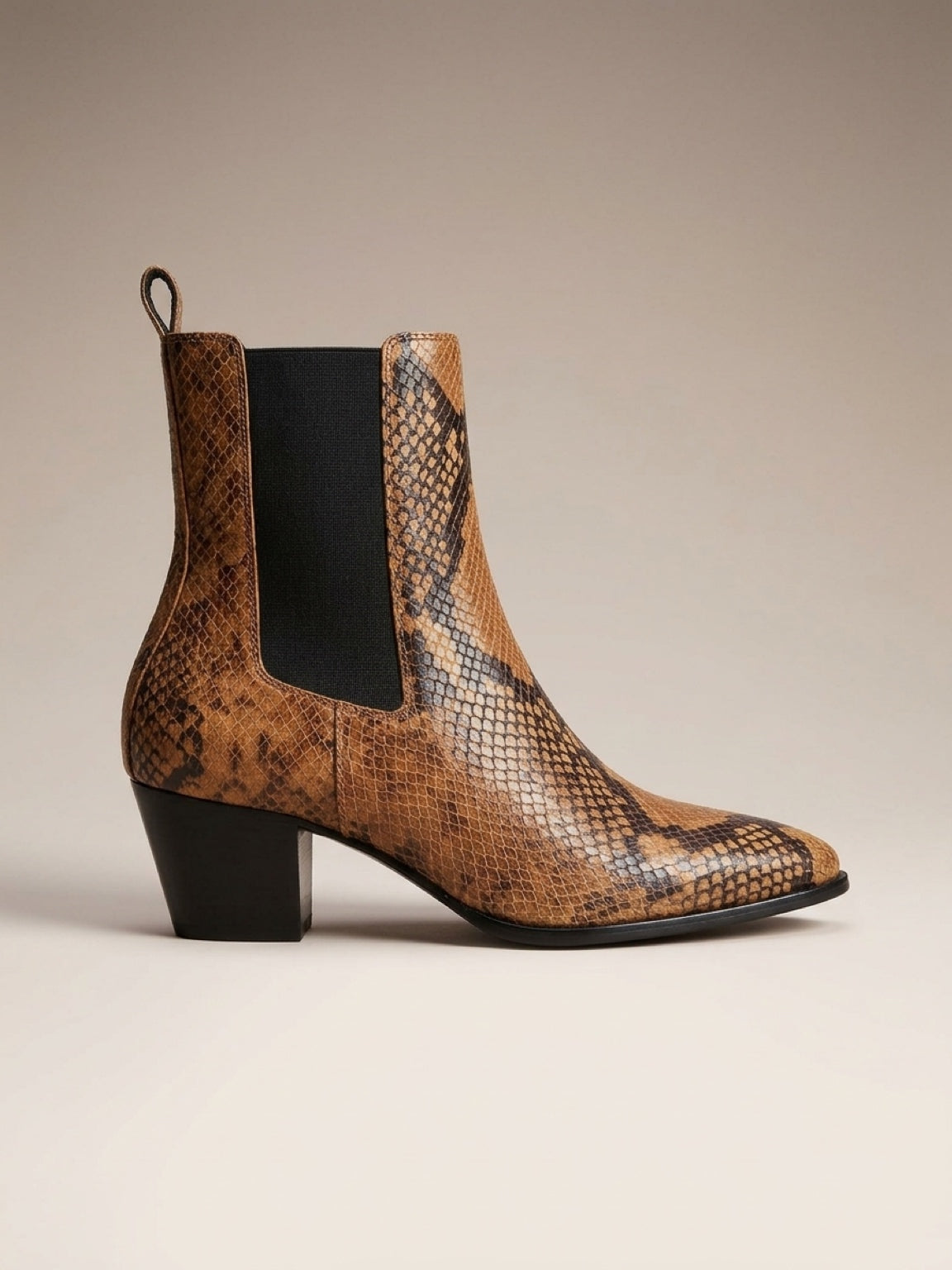 Snake Taupe