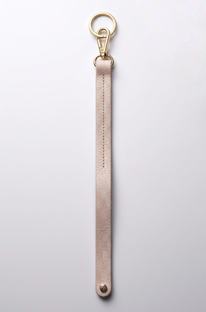 Long Keychain - starkrosa