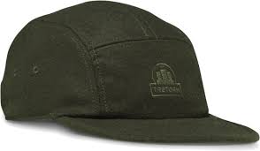 Sarek Wool Cap 063