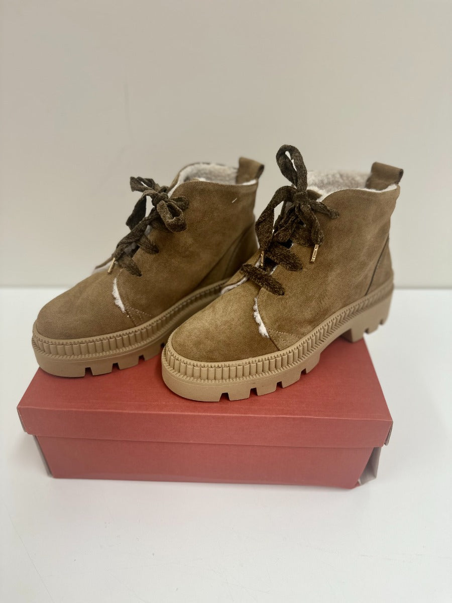 Crosta 268X Vision Taupe