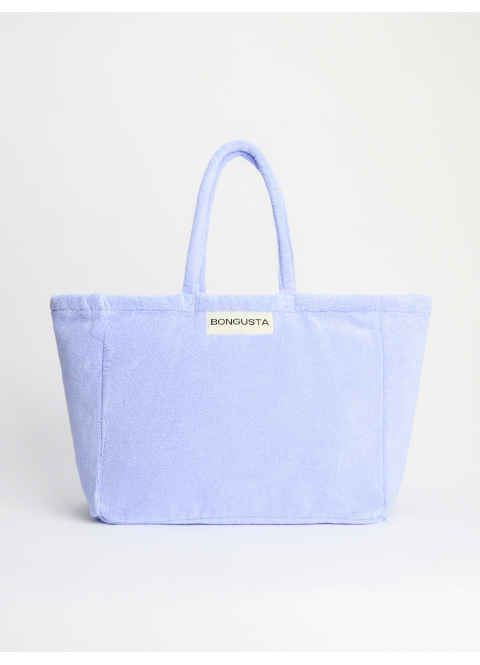 Naram Weekend Bag lavender blue