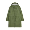 Ista Jacket w Bronze Green