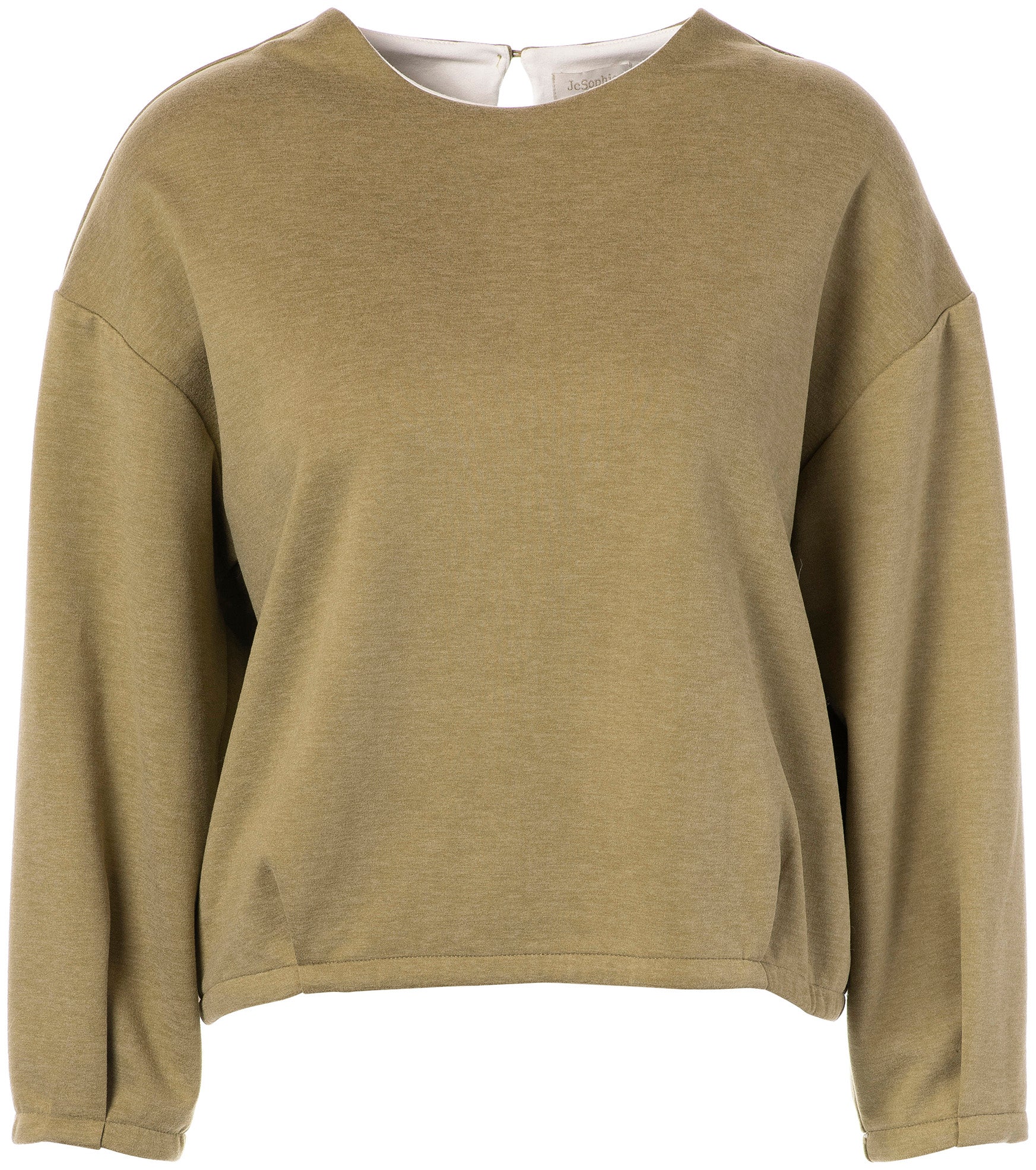 Joslin sweater