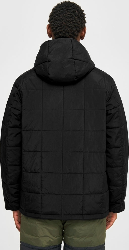Go Anywear quilted padded jacket