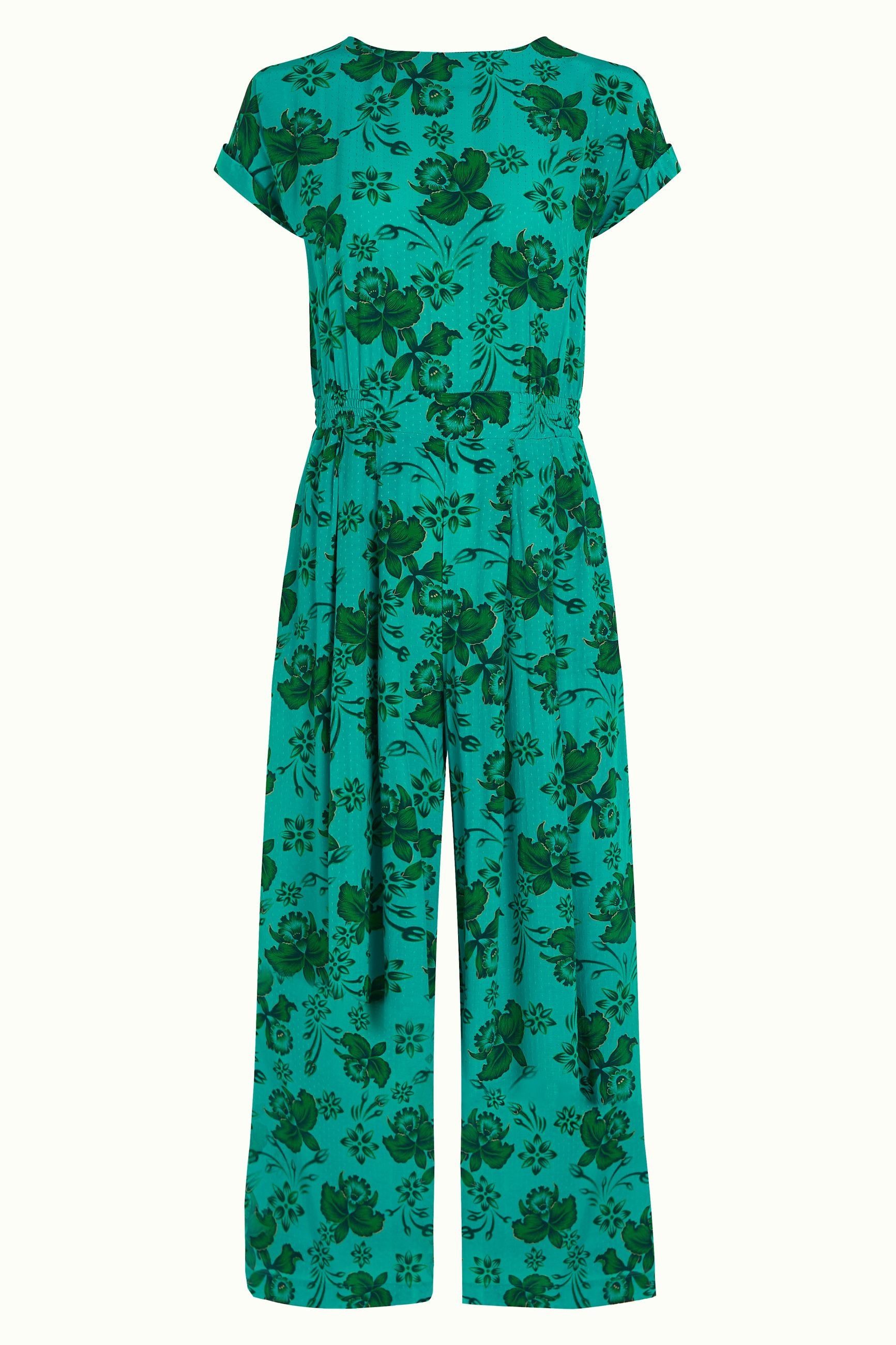 Jane Jumpsuit Coralie