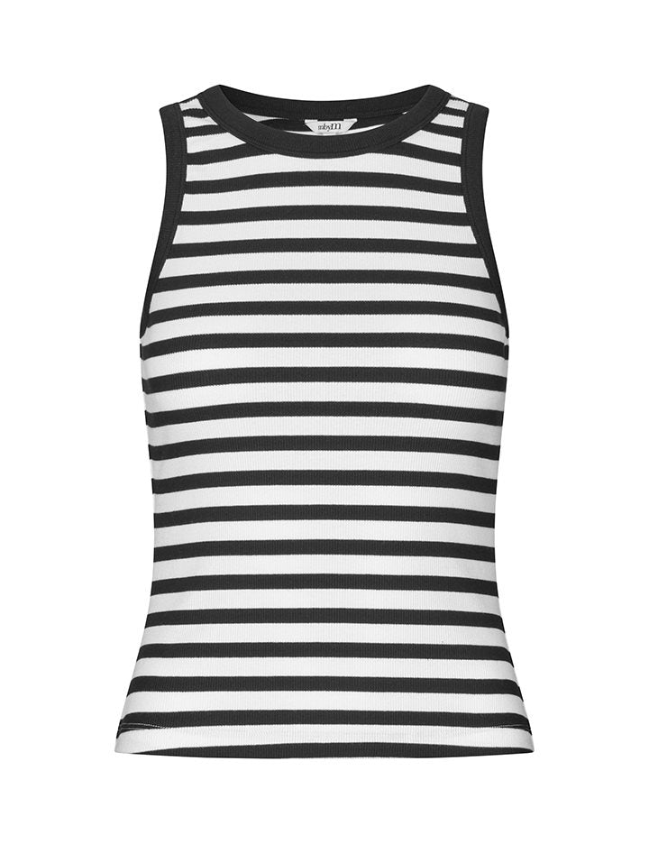 Jaxson-M, Evelyn Stripe Top