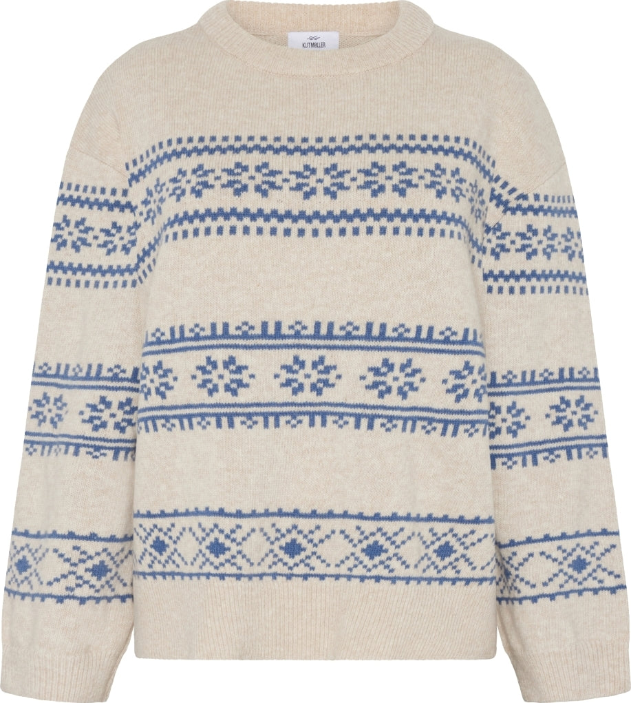 Jette knit
