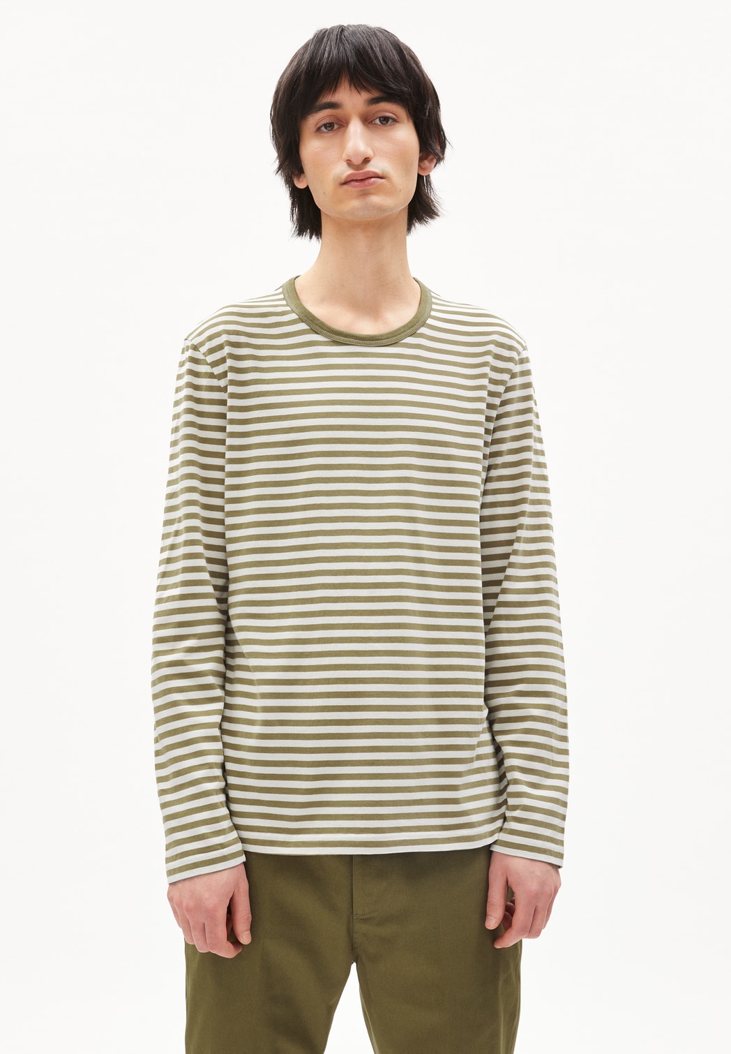 Johaan Stripes