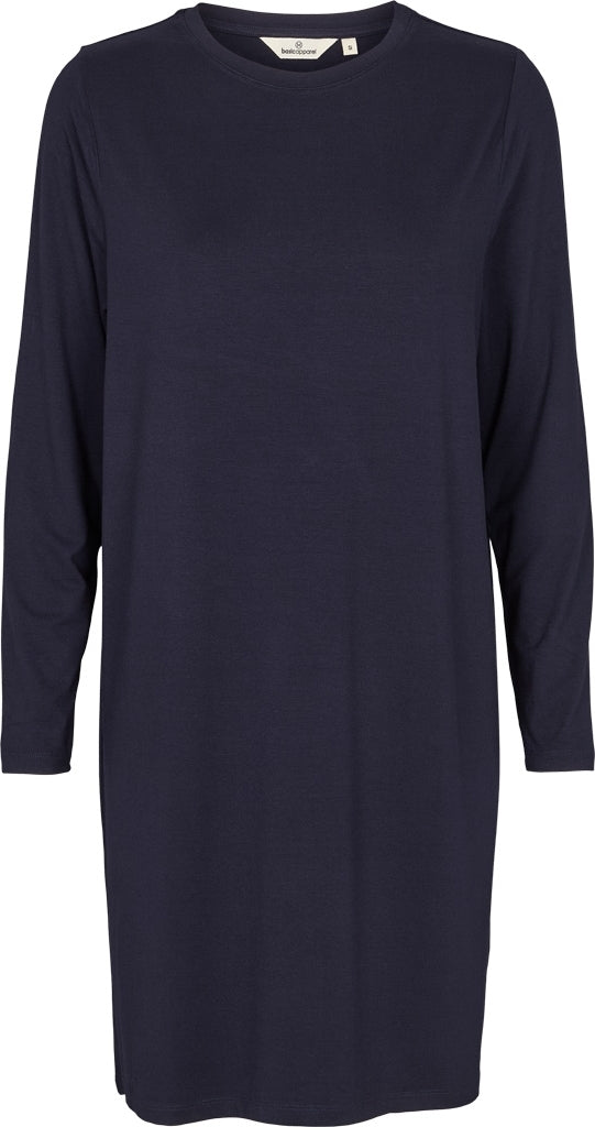 Jolanda LS T-dress