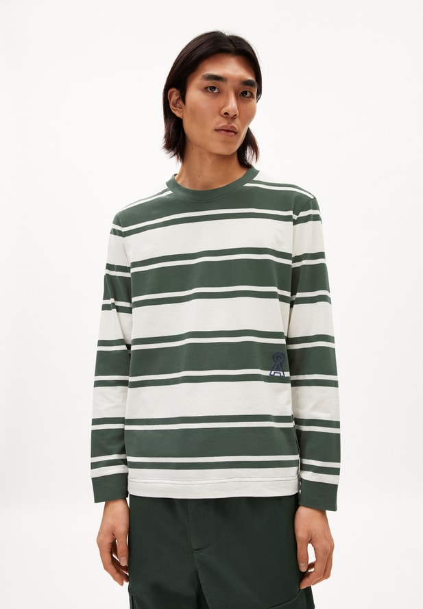 Joschkaa Stripes