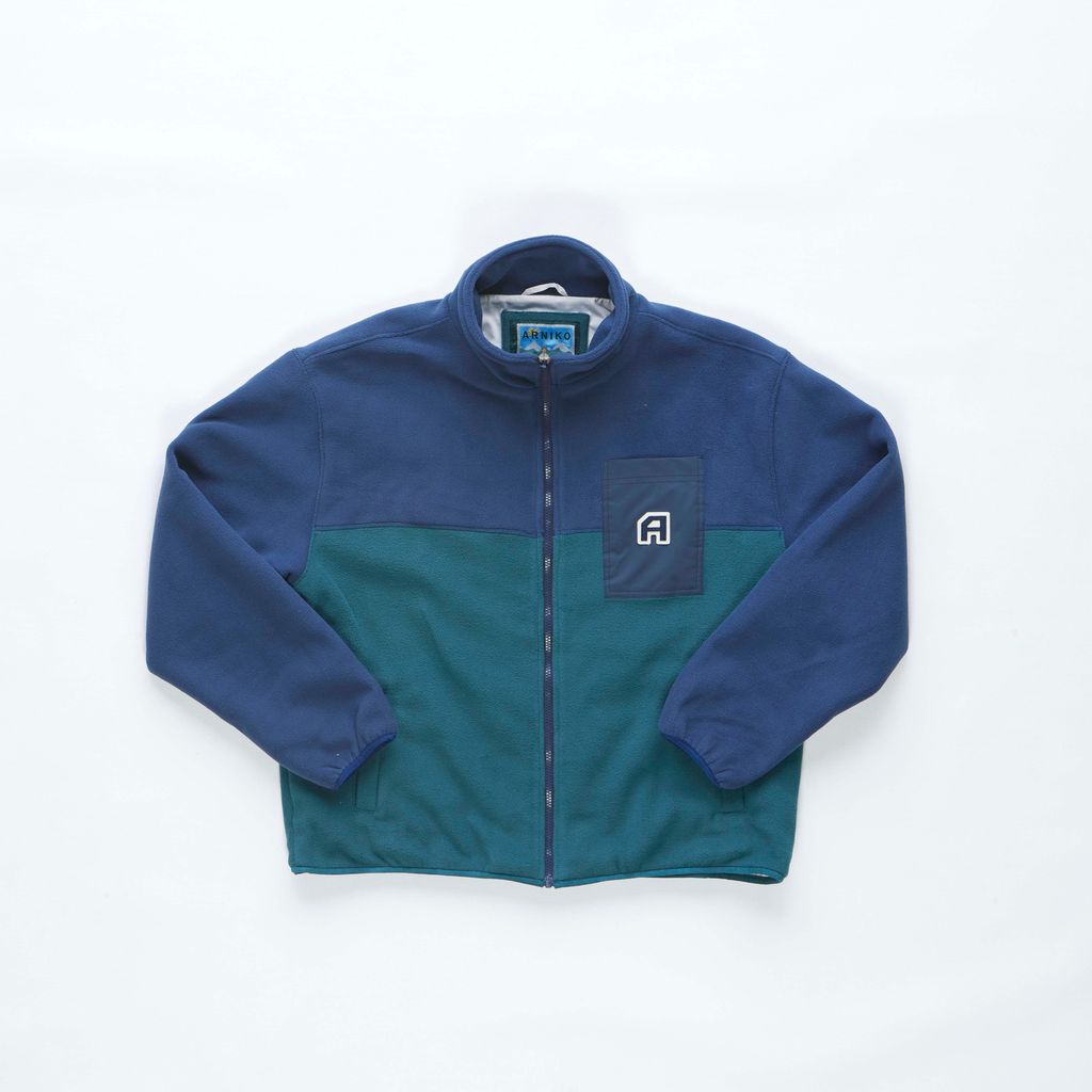 Rohan Jacket