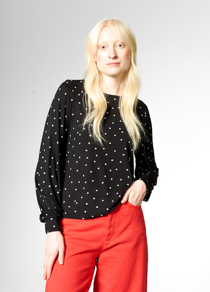 Perfect Raffiné Top