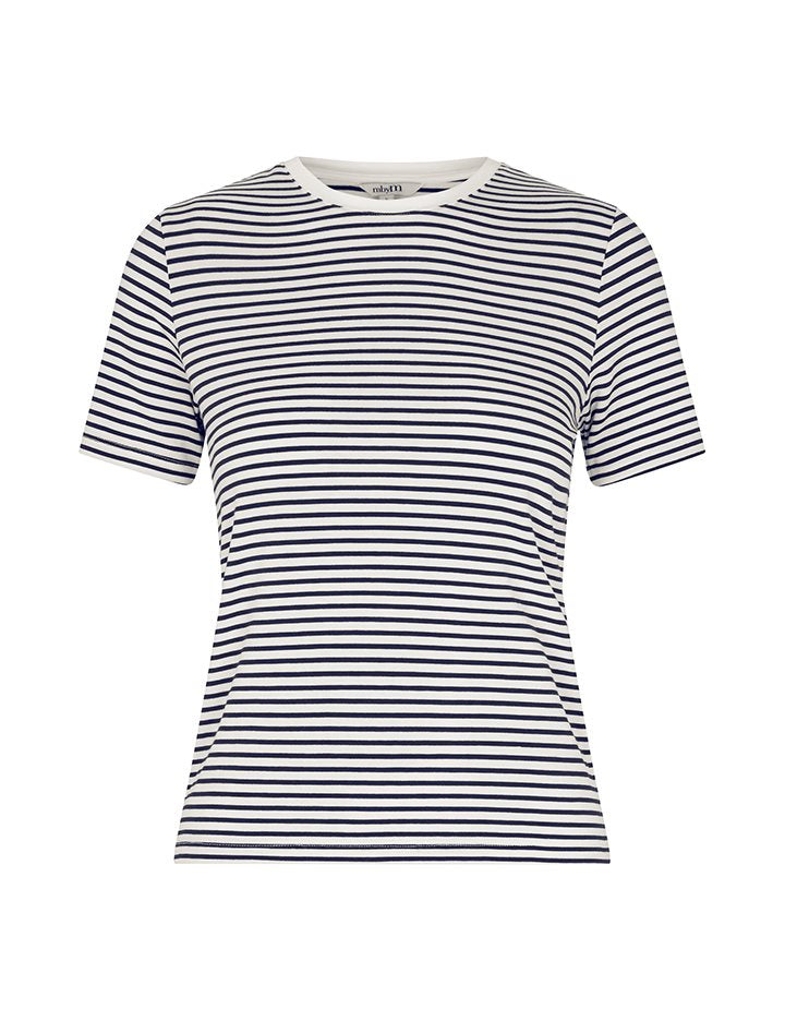 Julie-M, GG Stripe, Top