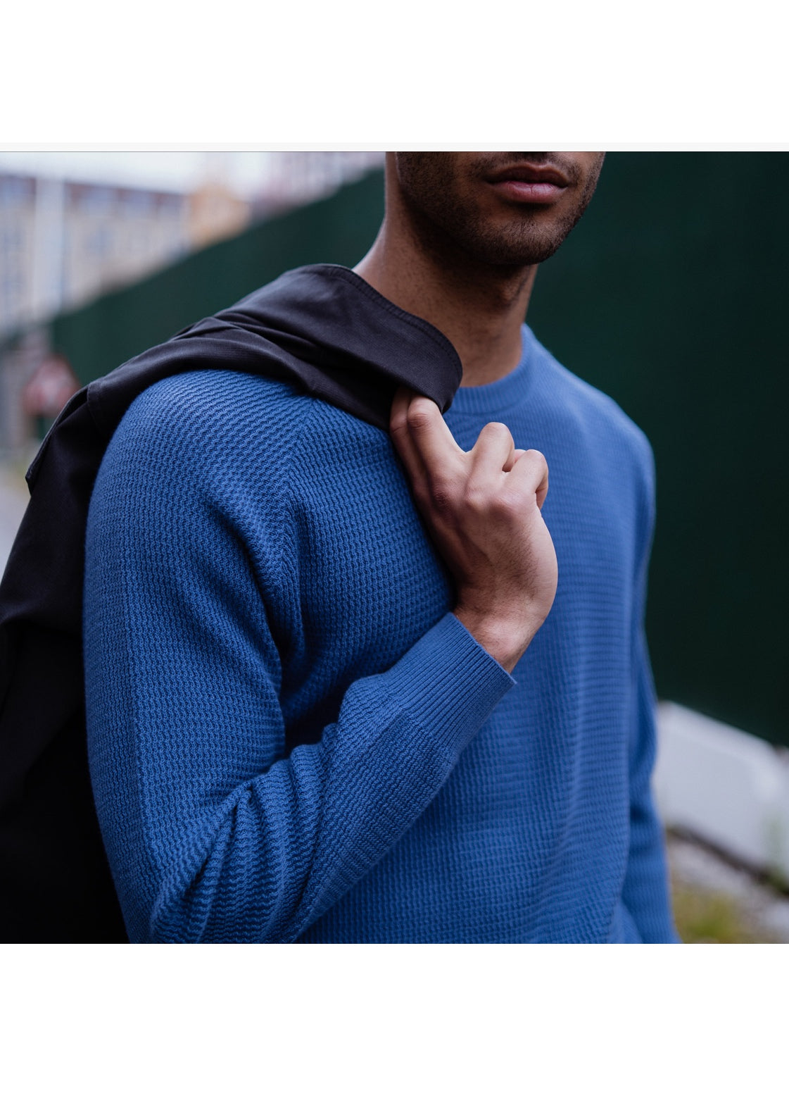 Sweater Kalmar
