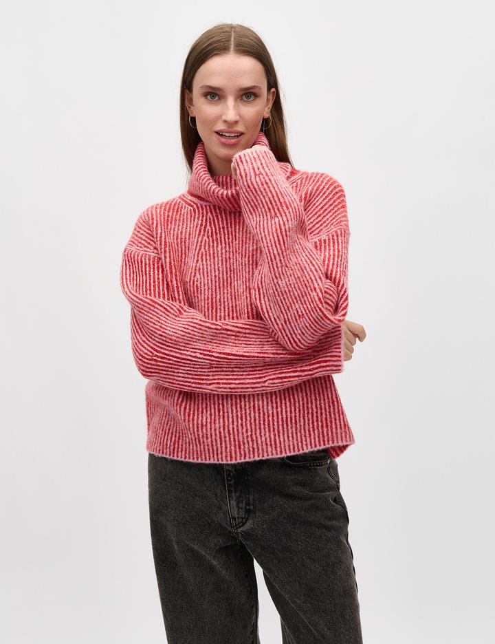 Kemina-M, Hevelyn, Knit