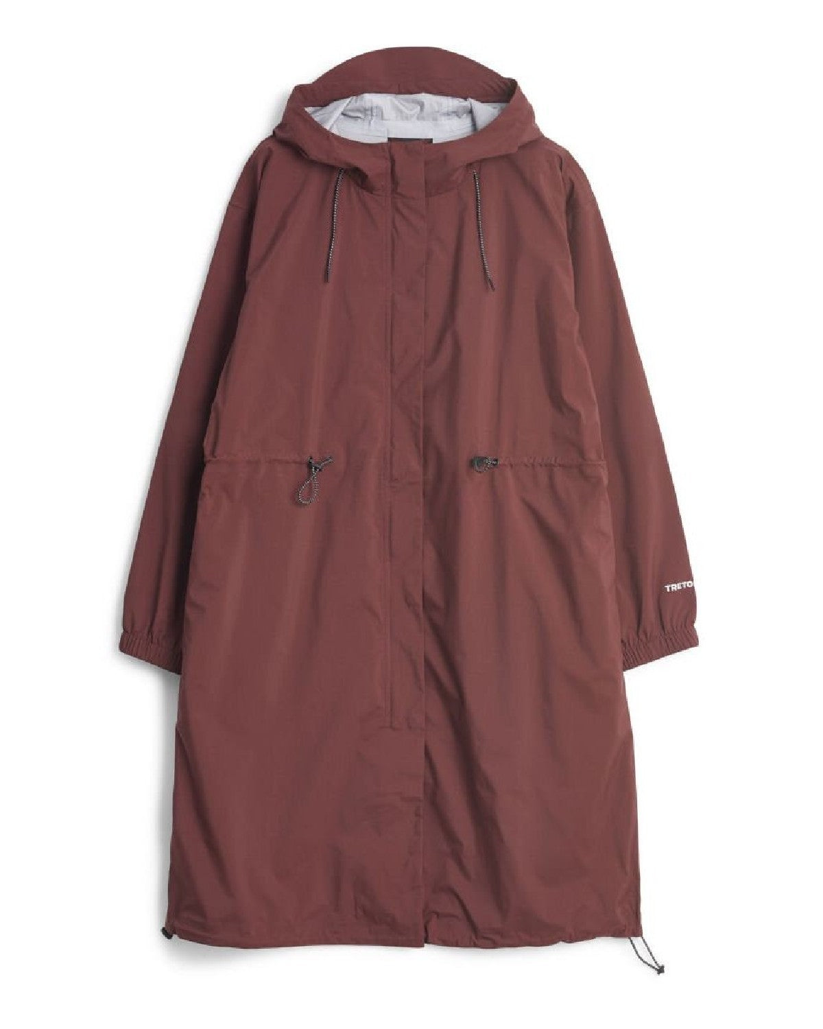 Lejde Lightweight Parka