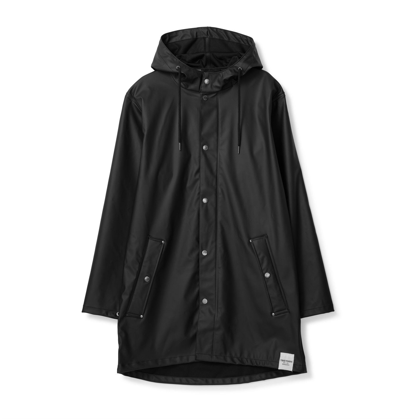 Wings Plus Rainjacket