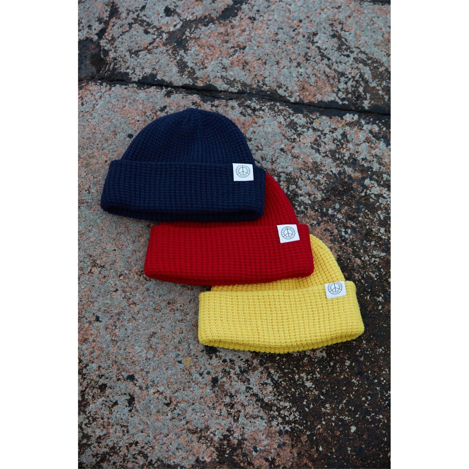 Makia Beanie 070