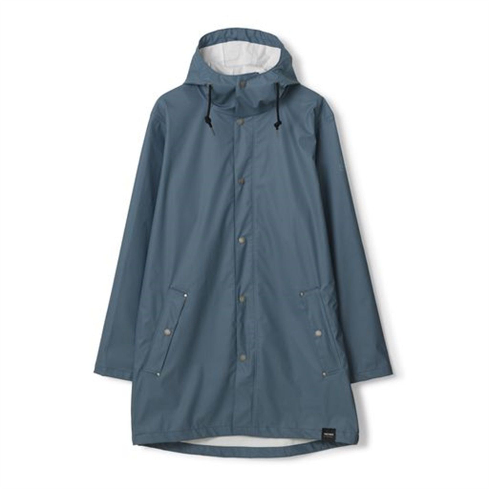 Wings Plus Eco Rainjacket