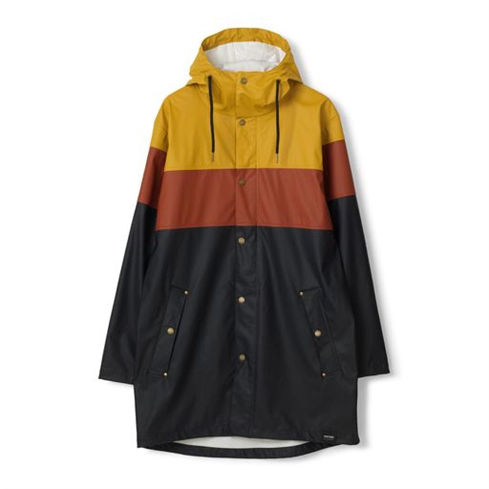 Wings Plus Eco Rainjacket