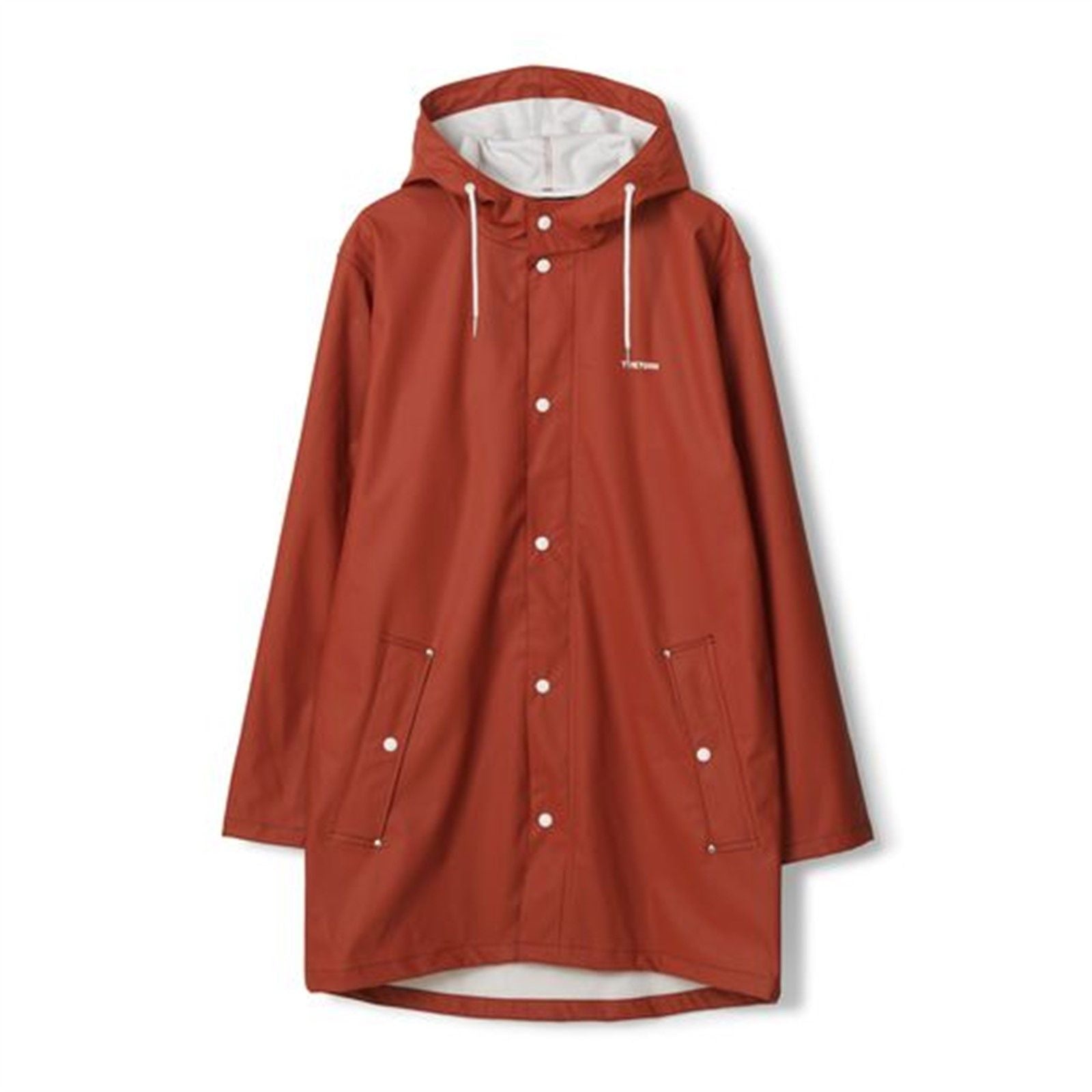 Wings Rainjacket