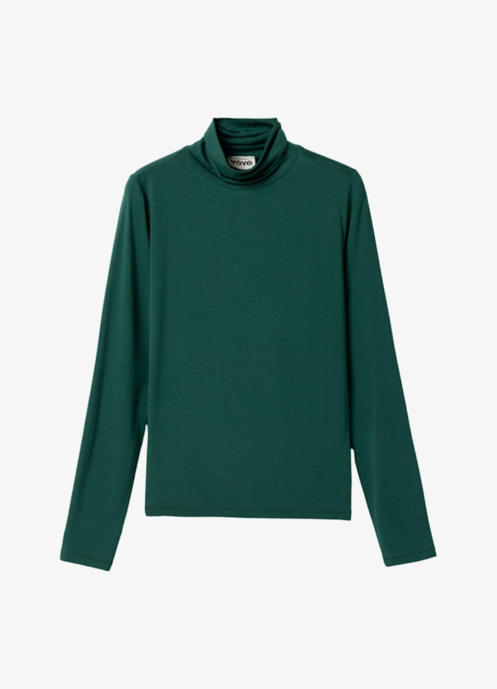 Stay Forever Rollneck