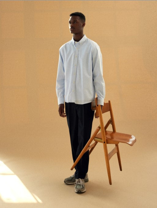 LIFE SHIRT_Light Blue