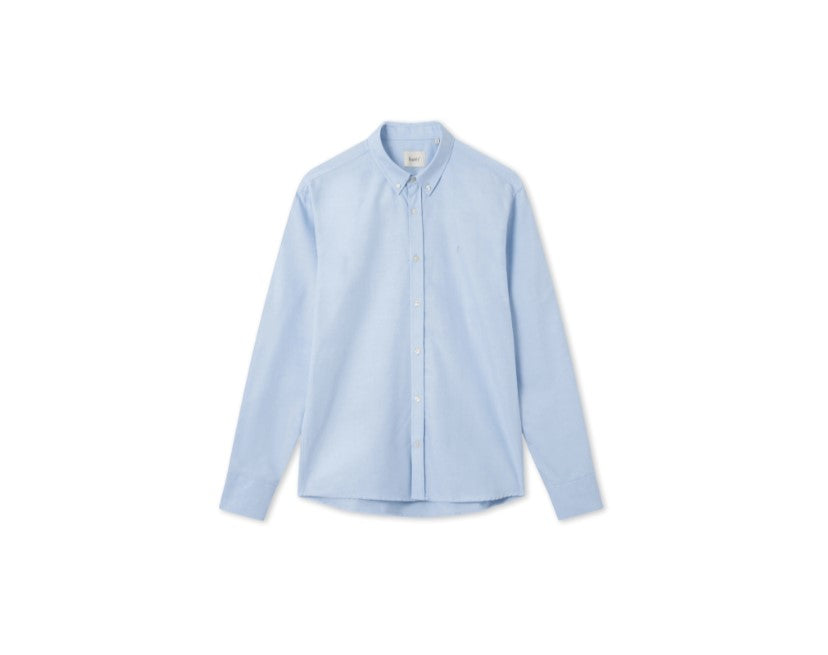 LIFE SHIRT_Light Blue