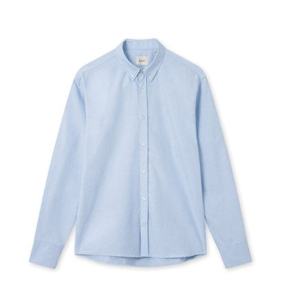 LIFE SHIRT - LIGHT BLUE