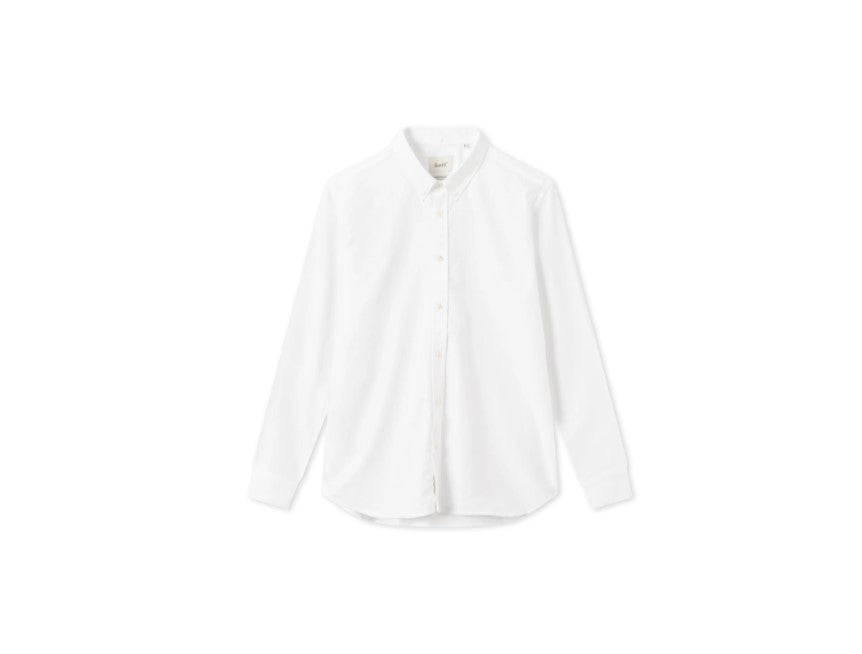 LIFE SHIRT - WHITE